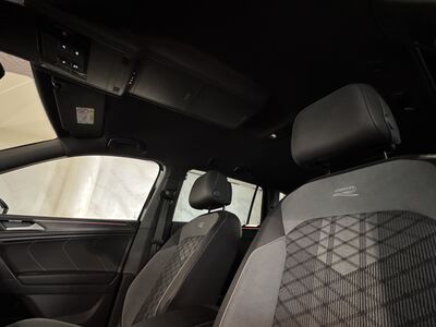 VW Tiguan Gebrauchtwagen VW Tiguan Gebrauchtwagen