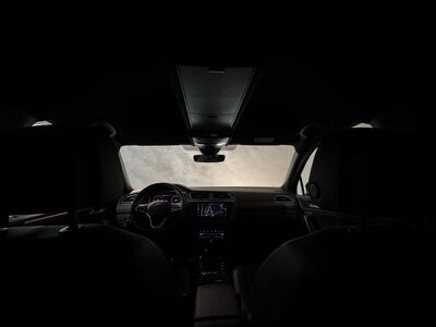 VW Tiguan Gebrauchtwagen VW Tiguan Gebrauchtwagen