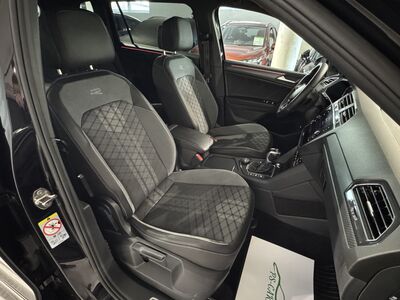 VW Tiguan Gebrauchtwagen VW Tiguan Gebrauchtwagen