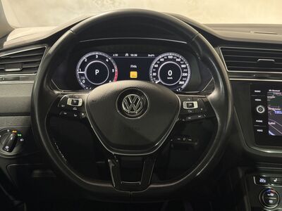 VW Tiguan Gebrauchtwagen VW Tiguan Gebrauchtwagen