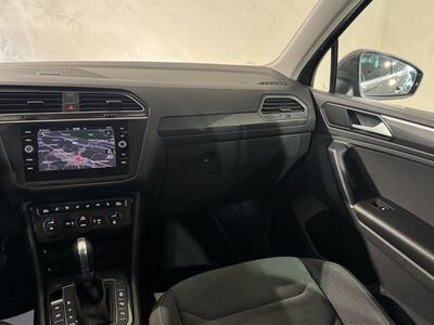 VW Tiguan Gebrauchtwagen VW Tiguan Gebrauchtwagen