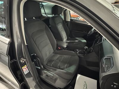 VW Tiguan Gebrauchtwagen VW Tiguan Gebrauchtwagen