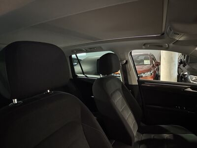 VW Tiguan Gebrauchtwagen VW Tiguan Gebrauchtwagen