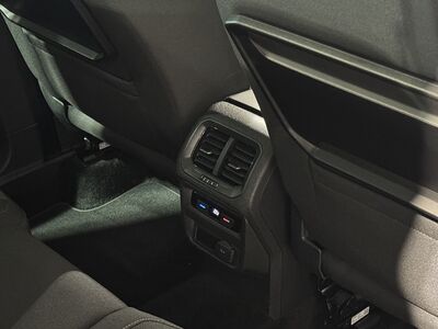 VW Tiguan Gebrauchtwagen VW Tiguan Gebrauchtwagen