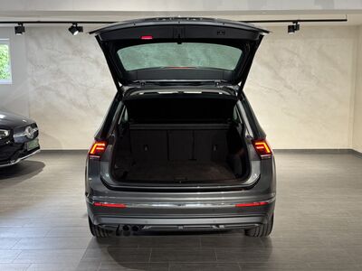 VW Tiguan Gebrauchtwagen VW Tiguan Gebrauchtwagen