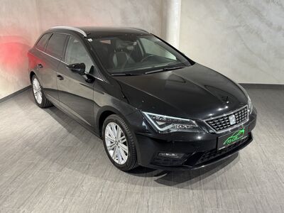 Seat Leon Gebrauchtwagen Seat Leon Gebrauchtwagen