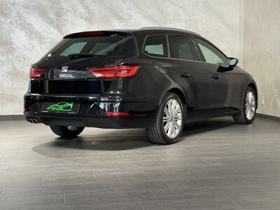 Seat Leon Gebrauchtwagen Seat Leon Gebrauchtwagen