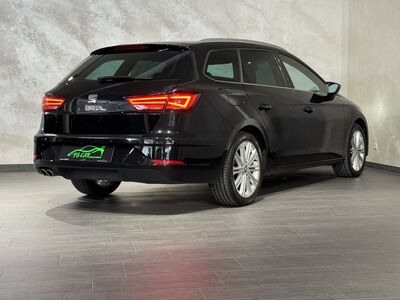 Seat Leon Gebrauchtwagen Seat Leon Gebrauchtwagen