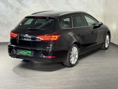 Seat Leon Gebrauchtwagen Seat Leon Gebrauchtwagen