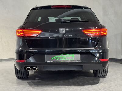 Seat Leon Gebrauchtwagen Seat Leon Gebrauchtwagen