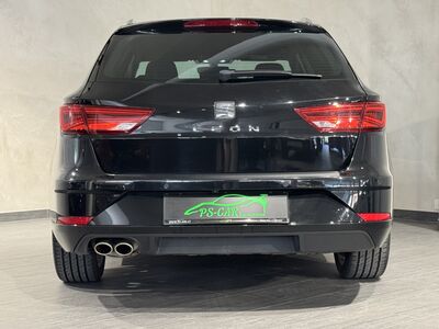 Seat Leon Gebrauchtwagen Seat Leon Gebrauchtwagen