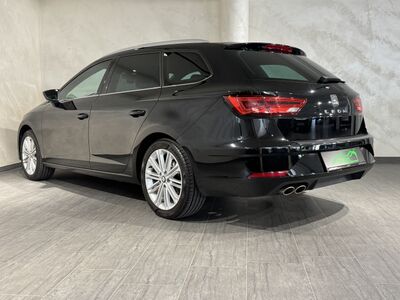 Seat Leon Gebrauchtwagen Seat Leon Gebrauchtwagen