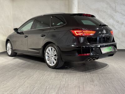 Seat Leon Gebrauchtwagen Seat Leon Gebrauchtwagen