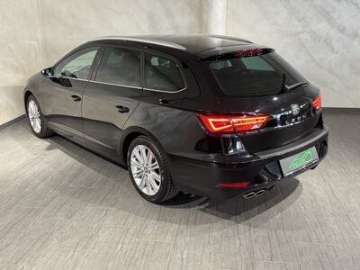 Seat Leon Gebrauchtwagen Seat Leon Gebrauchtwagen