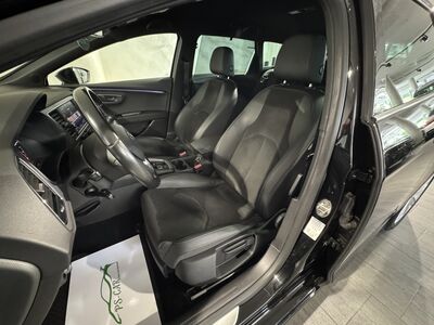 Seat Leon Gebrauchtwagen Seat Leon Gebrauchtwagen