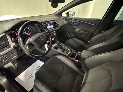 Seat Leon Gebrauchtwagen Seat Leon Gebrauchtwagen