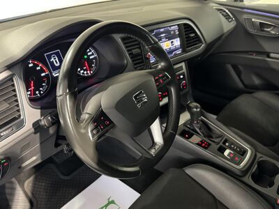 Seat Leon Gebrauchtwagen Seat Leon Gebrauchtwagen
