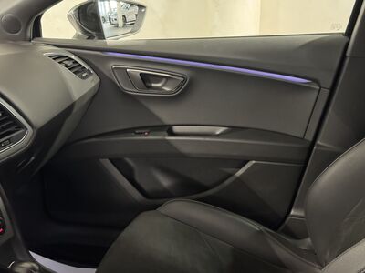 Seat Leon Gebrauchtwagen Seat Leon Gebrauchtwagen