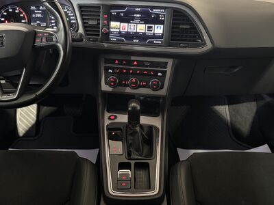Seat Leon Gebrauchtwagen Seat Leon Gebrauchtwagen