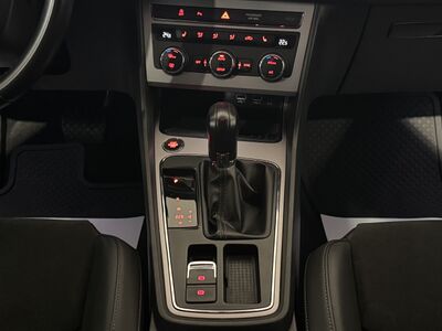 Seat Leon Gebrauchtwagen Seat Leon Gebrauchtwagen