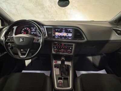 Seat Leon Gebrauchtwagen Seat Leon Gebrauchtwagen