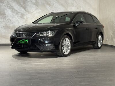 Seat Leon Gebrauchtwagen Seat Leon Gebrauchtwagen
