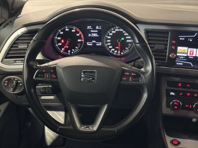 Seat Leon Gebrauchtwagen Seat Leon Gebrauchtwagen