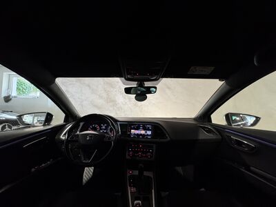 Seat Leon Gebrauchtwagen Seat Leon Gebrauchtwagen