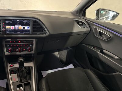 Seat Leon Gebrauchtwagen Seat Leon Gebrauchtwagen