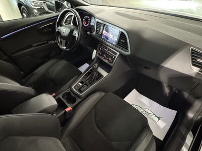 Seat Leon Gebrauchtwagen Seat Leon Gebrauchtwagen