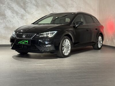 Seat Leon Gebrauchtwagen Seat Leon Gebrauchtwagen