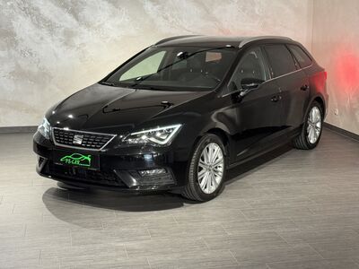Seat Leon Gebrauchtwagen Seat Leon Gebrauchtwagen