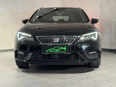 Seat Leon Gebrauchtwagen Seat Leon Gebrauchtwagen