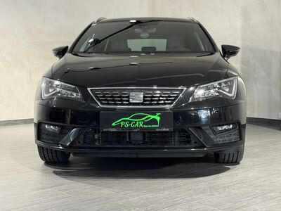 Seat Leon Gebrauchtwagen Seat Leon Gebrauchtwagen