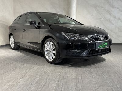 Seat Leon Gebrauchtwagen Seat Leon Gebrauchtwagen