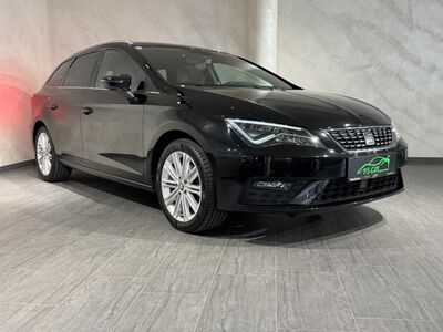 Seat Leon Gebrauchtwagen Seat Leon Gebrauchtwagen