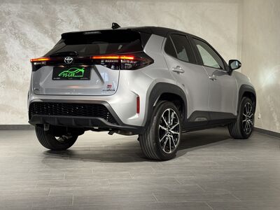 Toyota Yaris Cross Gebrauchtwagen