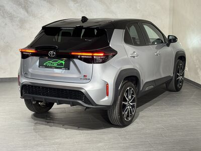 Toyota Yaris Cross Gebrauchtwagen