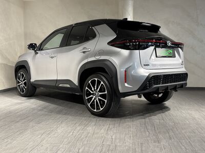 Toyota Yaris Cross Gebrauchtwagen