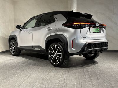 Toyota Yaris Cross Gebrauchtwagen