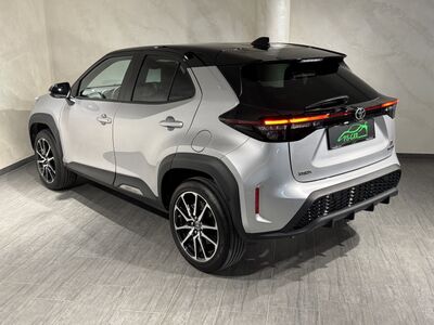 Toyota Yaris Cross Gebrauchtwagen