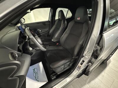 Toyota Yaris Cross Gebrauchtwagen