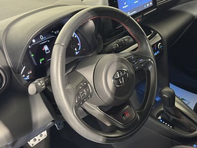 Toyota Yaris Cross Gebrauchtwagen