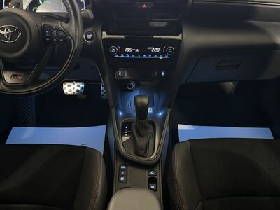 Toyota Yaris Cross Gebrauchtwagen