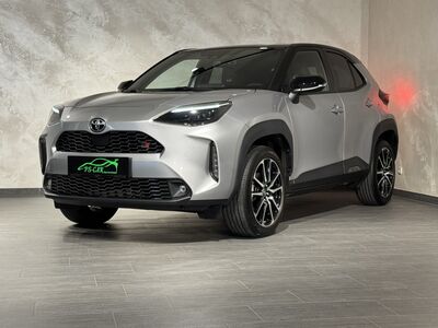 Toyota Yaris Cross Gebrauchtwagen