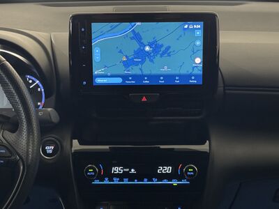 Toyota Yaris Cross Gebrauchtwagen