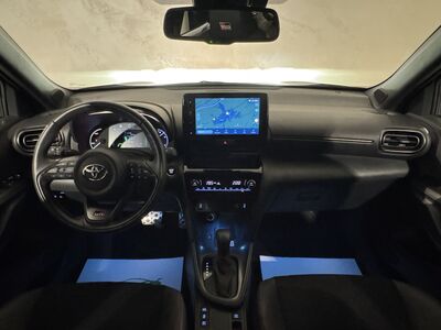 Toyota Yaris Cross Gebrauchtwagen