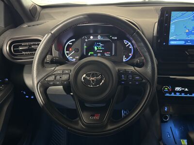 Toyota Yaris Cross Gebrauchtwagen