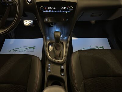 Toyota Yaris Cross Gebrauchtwagen