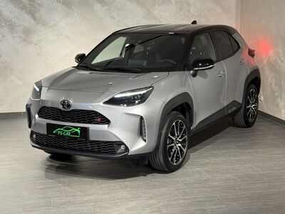 Toyota Yaris Cross Gebrauchtwagen